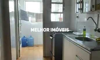 Imagem 4: Apartamento Mobiliado com 02 Dormitórios em Balneário Camboriú/SC