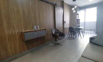 Imagem 5: Apartamento Locação Jd. Goiás