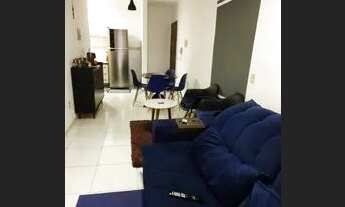 Imagem 2: Apartamento para Venda em Florianópolis, Ingleses do Rio Vermelho, 2 dormitórios, 1 banhei