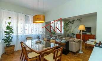 Imagem 5: Apartamento-À VENDA-Ipanema-Rio de Janeiro-RJ