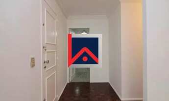 Imagem: Apartamento Locação 4 Dormitórios - 187