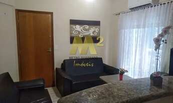 Imagem 3: Apartamento com 1 dorm, Boqueirão, Praia Grande, Cod: 11680