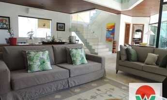 Imagem 4: Acapulco Guarujá, casa com 4 suites a venda