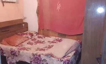 Imagem 5: Casa com piscina