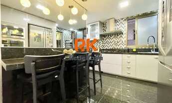 Imagem 7: Apartamento à venda, 4 quartos, 4 suítes, 3 vagas, Castelo - Belo Horizonte/MG