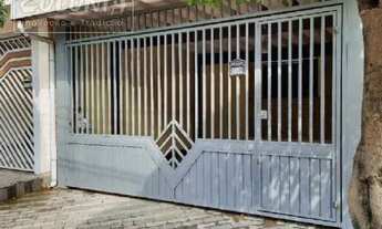 Imagem 2: Santo André - Casa Padrão - Parque Jaçatuba