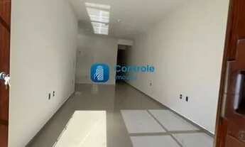 Imagem 4: VE) Sobrado com 03 dormitórios, Areias - São José - SC