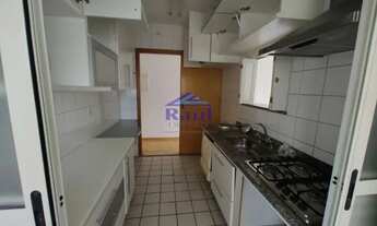 Imagem 3: LOCAÇÃO APARTAMENTO - VILA ANDRADE, SÃO PAULO-SP