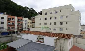 Imagem 6: Oportunidade Apartamento quarto e sala separados em excelente local centro venda em Juiz d