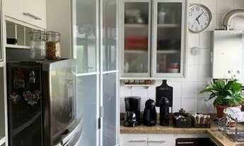 Imagem 6: Condomínio Rafael Apto 303