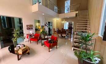 Imagem 4: Casa no Summerville com 4 dormitórios, sendo duas suítes uma com closet