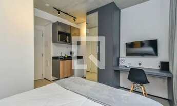 Imagem 7: Apartamento para Aluguel - Consolação, 1 Quarto, 17 m2