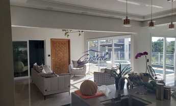 Imagem 5: Casa em Vargem Grande 5 Suítes/Piscina