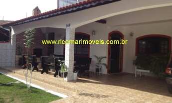 Imagem 4: Sobrado 6 dorm com piscina a venda Bairro Gaivotas em Itanhaém