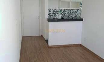 Imagem 3: Apartamento - Loteamento Parque São Martinho - Campinas