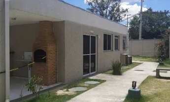 Imagem 4: Apartamento campo grande