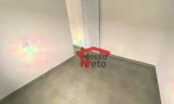 Imagem 6: Casa com 1 dormitório para alugar, 29 m² por R$ 1.220,00/mês - Jardim Mangalot - São Paulo