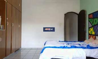 Imagem 4: ÓTIMO SOBRADO INDIVIDUAL 250M² COM 3 DORMITÓRIOS E 4 VAGAS DE GARAGEM - VILA BARROS