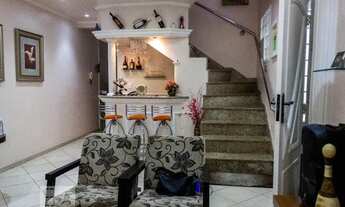 Imagem 3: Casa para Aluguel - Vila Mazzei, 2 Quartos, 220 m2