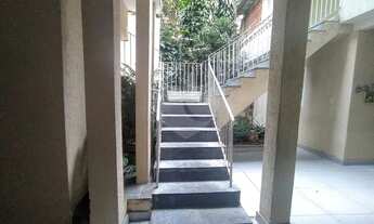 Imagem 6: CASA DE VILA DE 80 M² COM 03 DORMITÓRIOS, SUITE E VAGA PARA LOCAÇÃO NA SANTA TEREZINHA