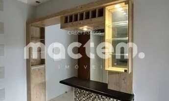 Imagem 1: APARTAMENTO TÉRREO NO BOSQUE DAS CAVIÚNAS