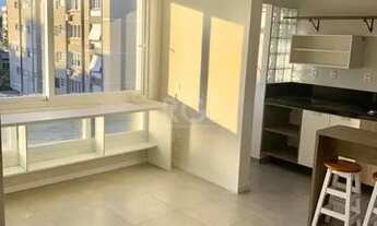 Imagem 3: Boletto Imóveis aluga apartamento de 1 dormitório na Rua Silva jardim