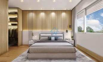 Imagem 4: Apartamento com 2 dormitórios à venda, 63 m² por R$ 334.535 - Centro - Novo Hamburgo/RS