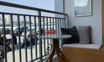 Imagem 2: Apartamento Mooca - 2 quartos