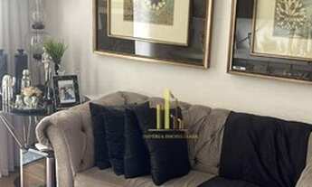 Imagem 6: Apartamento com 2 dormitórios para alugar, 54 m² por R$ 2.960,00/mês - Vila Nambi - Jundia