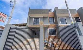 Imagem 3: Sobrado de frente para rua próximo a Av. Salgado Filho