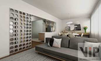 Imagem 2: APARTAMENTO DE 3 DORMITÓRIOS NA REGIÃO DO JARDIM EUROPA