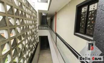 Imagem 4: Casa de condomínio fechado novo , nunca habitado , 1 dormitório 1 banheiro 1 vaga de garag