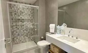 Imagem 7: Apartamento com 2 dormitórios à venda, 90 m² por R$ 1.180.000 - São Conrado - Rio de Janei