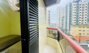 Imagem 2: Apartamento com 3 dorms, Tupi, Praia Grande - R$ 600 mil, Cod: 4920