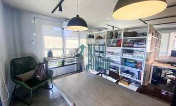 Imagem: Conjunto à venda, 70 m² por R$ 850.000,00