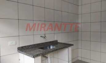 Imagem 5: Casa terrea de 174m² com 1 quartos em Parque Peruche