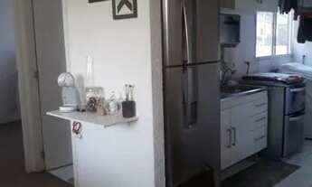 Imagem 4: Apartamento Padrão