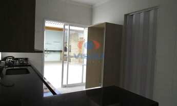 Imagem 7: Casa em condomínio para aluguel, 3 quartos, 1 suíte, 2 vagas, Jardim Vista Verde - Indaiat