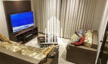 Imagem 3: Casa sobrado à venda em condomínio fechado no Grajaú com 3 dormitórios e 2 vagas de garage