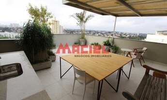 Imagem: Venda - APARTAMENTO - COBERTURA - CAMPOS