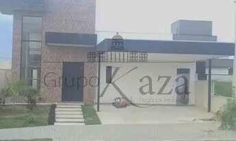 Imagem 3: Casa - Residencial Floresta - Residencial Reserva Rudá - 180m² - 3 Dormitórios