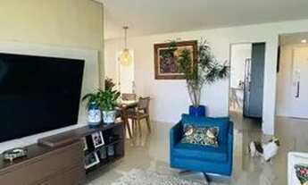 Imagem 2: Garden Tower Apartamento com 3 dormitórios