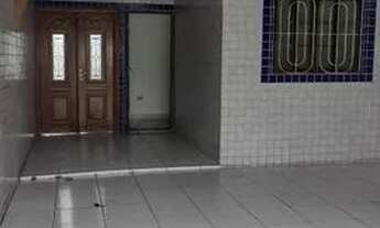 Imagem: Casa para venda possui 110 metros quadrados