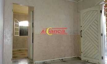 Imagem: Alugo casas no jd.pinhal