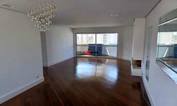 Imagem: Excelente apartamento em moema!