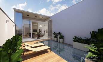 Imagem 6: Casa com 3 dormitórios à venda, 254 m² por R$ 1.982.000,00 - Condomínio Residencial Givern