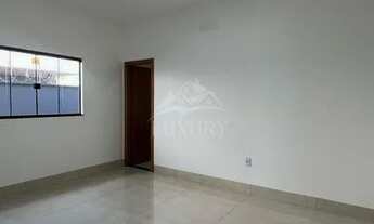 Imagem 6: Casa Alto Padrão Senador Canedo - Casa São Francisco Senador Canedo - Casa de Luxo Senador