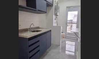 Imagem 6: Apartamento para aluguel possui 61 metros quadrados com 2 quartos