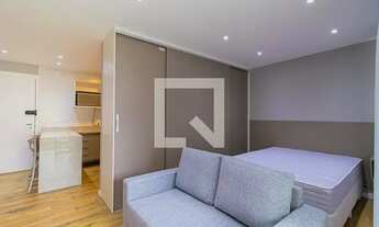 Imagem 6: Apartamento para Aluguel - Consolação, 1 Quarto, 40 m2