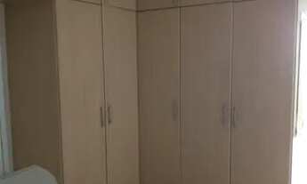 Imagem 2: Kitnet semi-mobiliado para aluguel tem 26 metros quadrados em Liberdade - São Paulo - SP